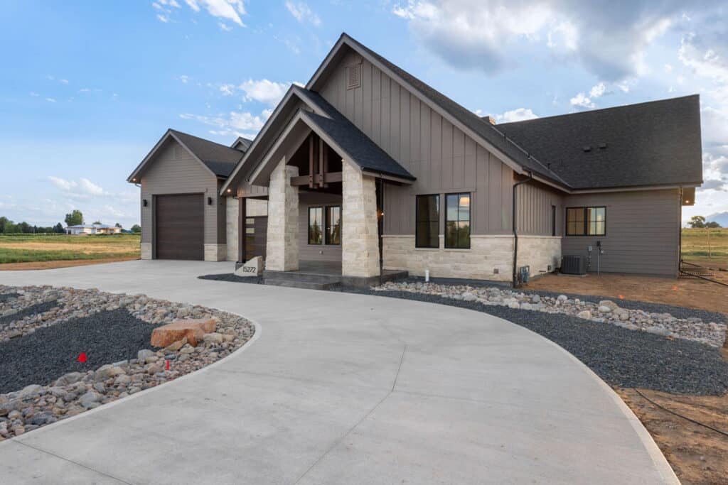 Range View Estates - WestMark Homes