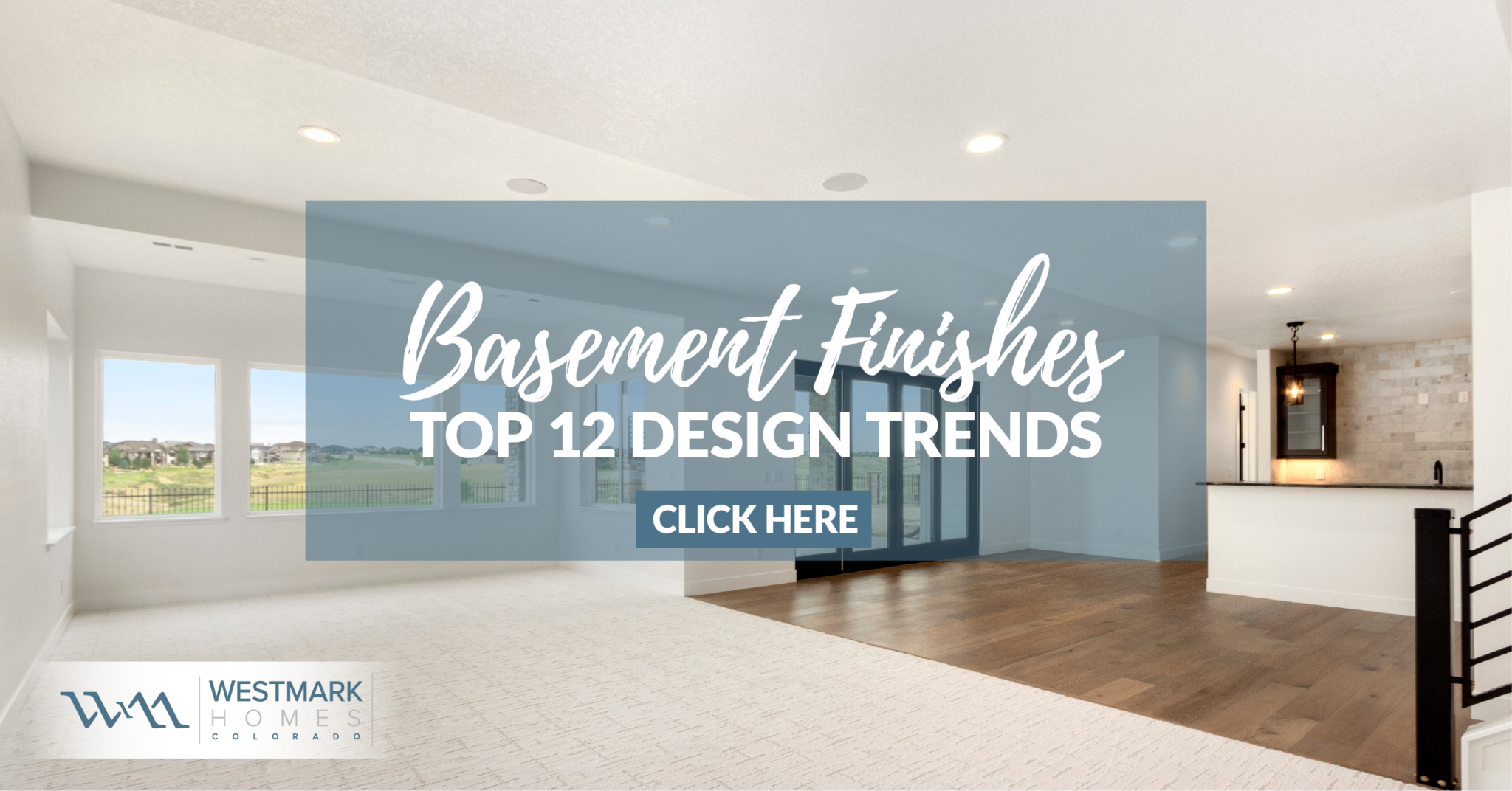 TOP 12 BASEMENT DESIGN IDEAS 2020 - WestMark Homes
