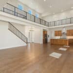 Goforth Residence