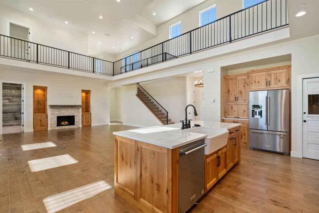 Goforth Residence